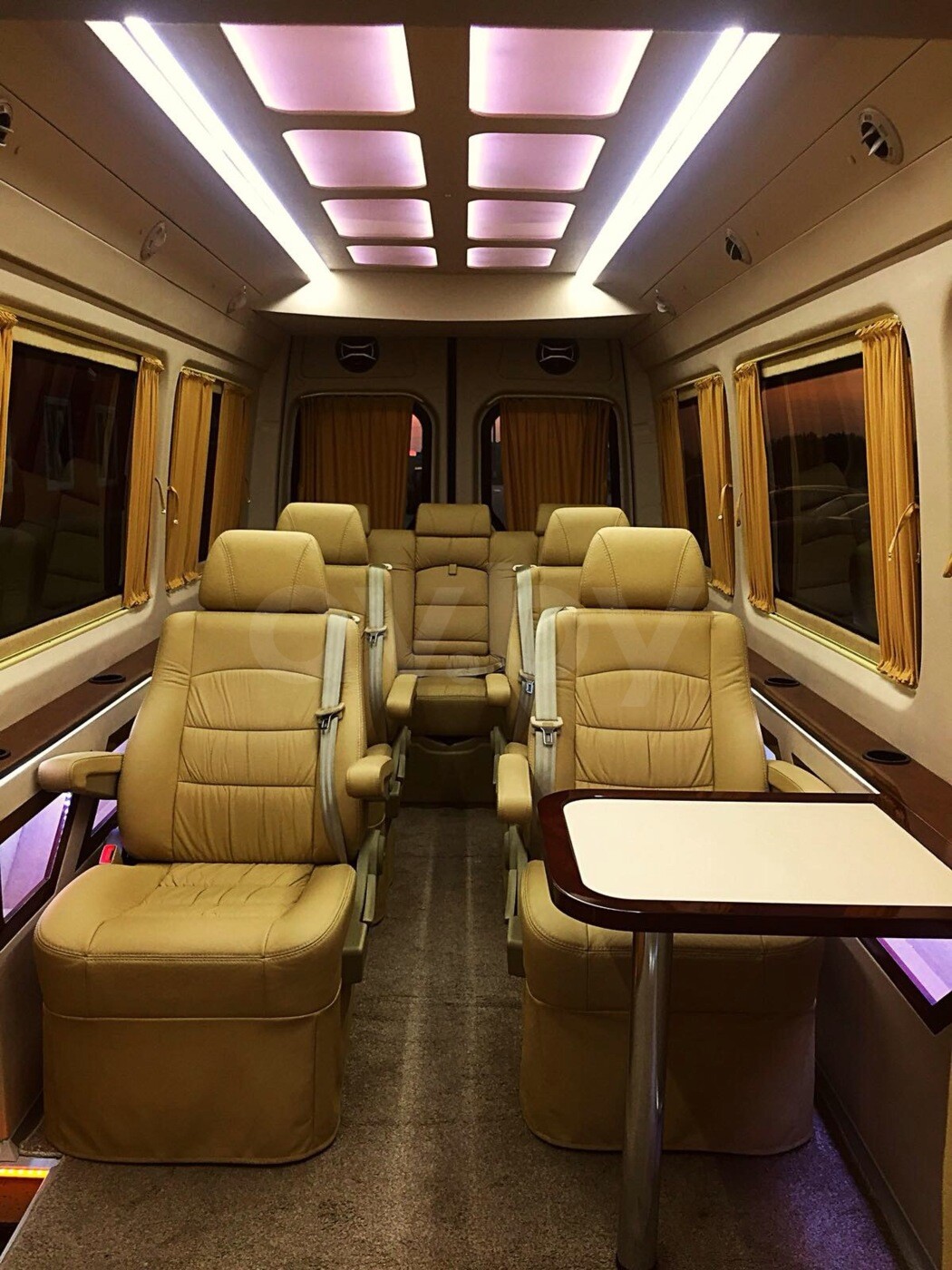 Mercedes-Benz Sprinter Vip class, 2014 г.