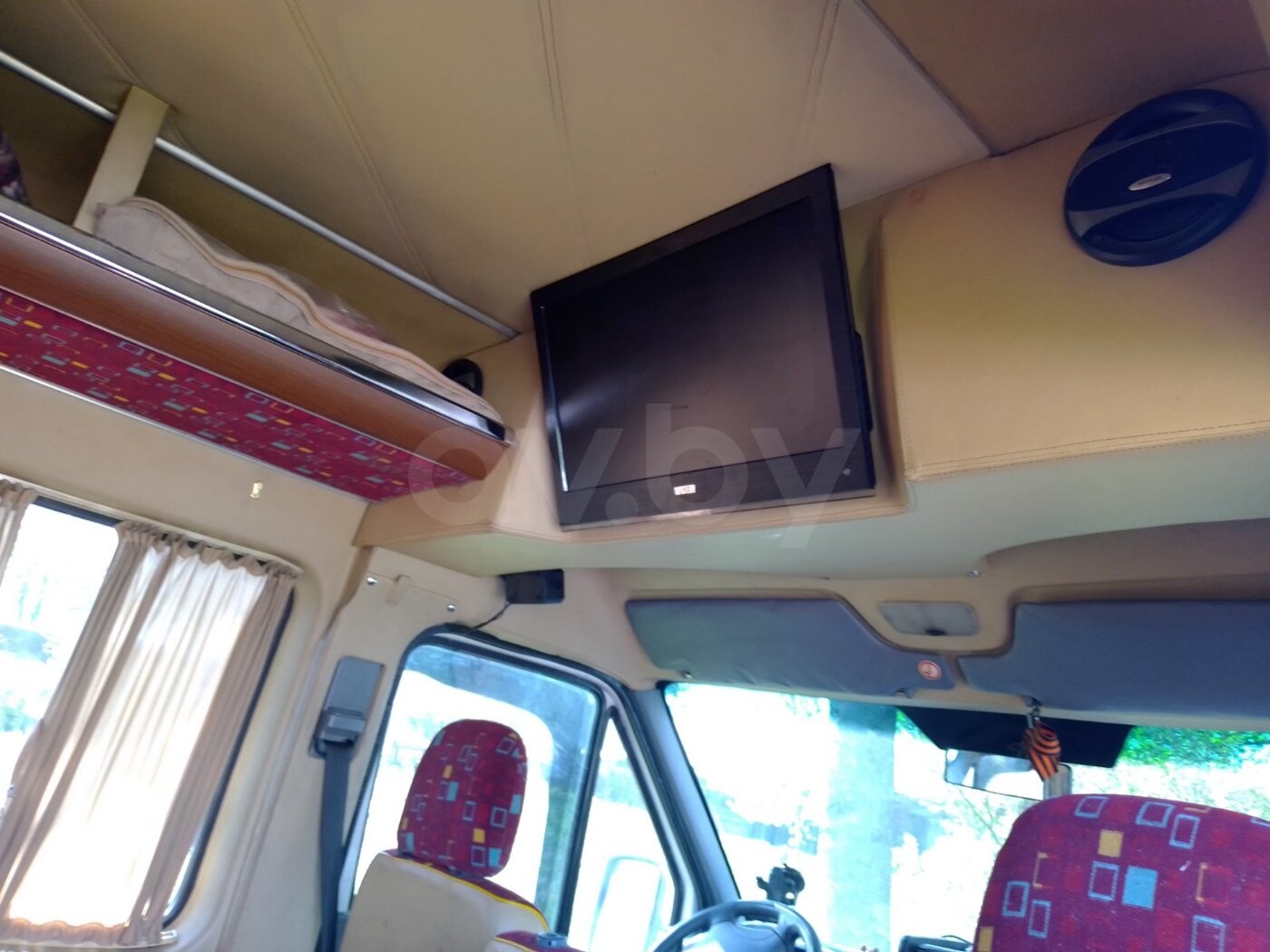 Mercedes-Benz Sprinter, 1999 г.