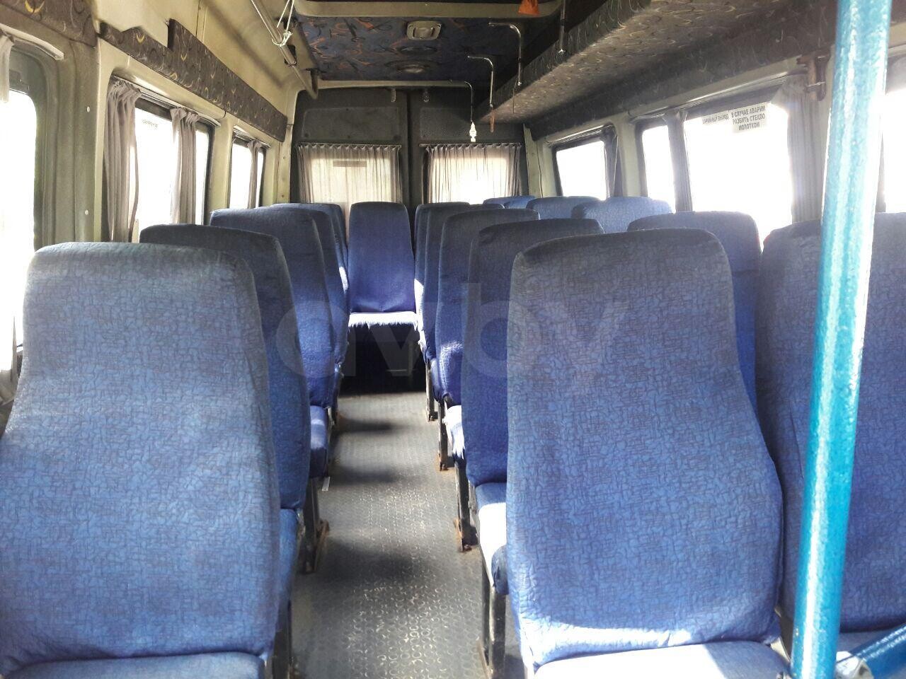 Mercedes-Benz Sprinter 411, 2008 г.