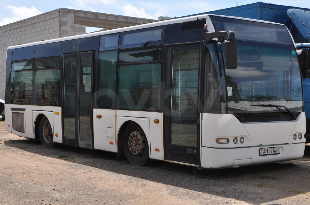 Neoplan N4407, 2000 г.