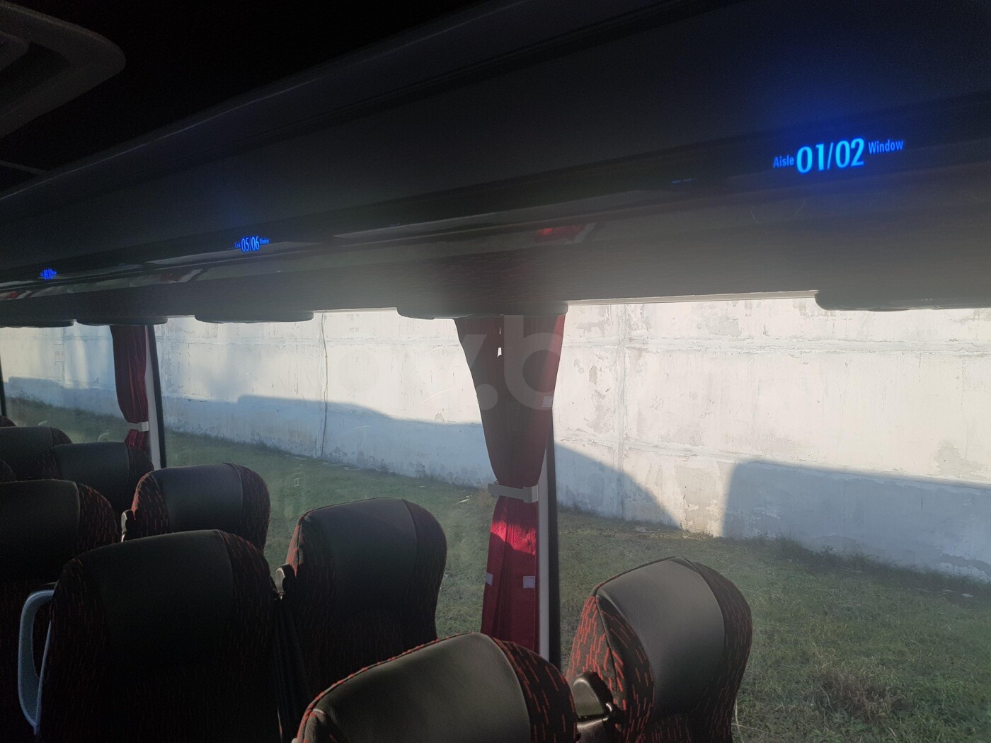 Zhong Tong Compass Lck, 2020 г.