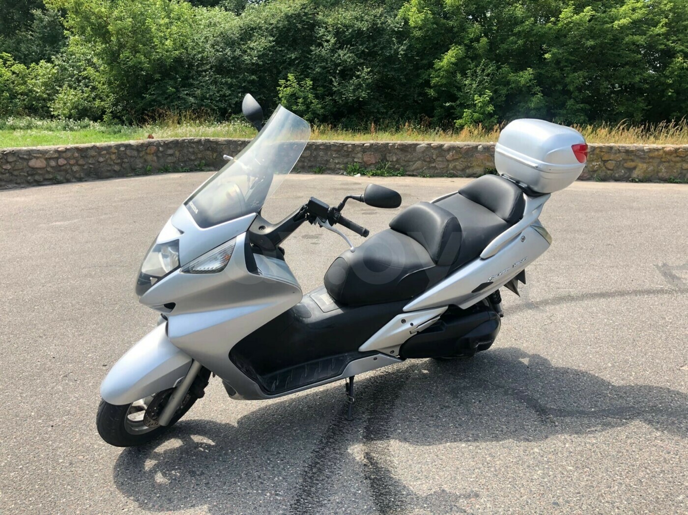 honda silver wing 600 в рб honda silver wing 600 в рб