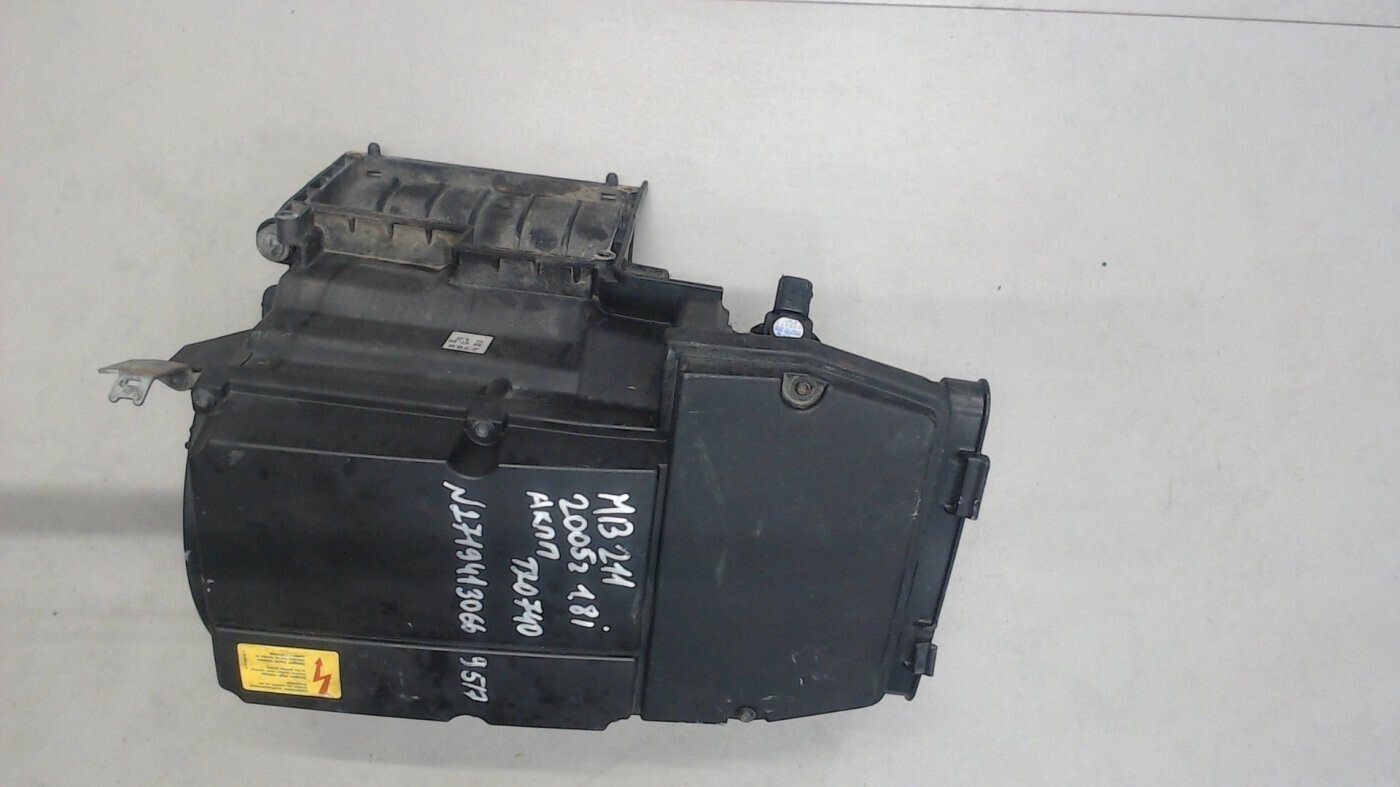 Корпус воздушного фильтра для Mercedes-Benz E-Класс W211, S211 2002-2006