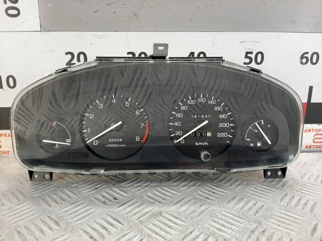 Консоль панели приборов для Rover 400 HH-R 1995-2000