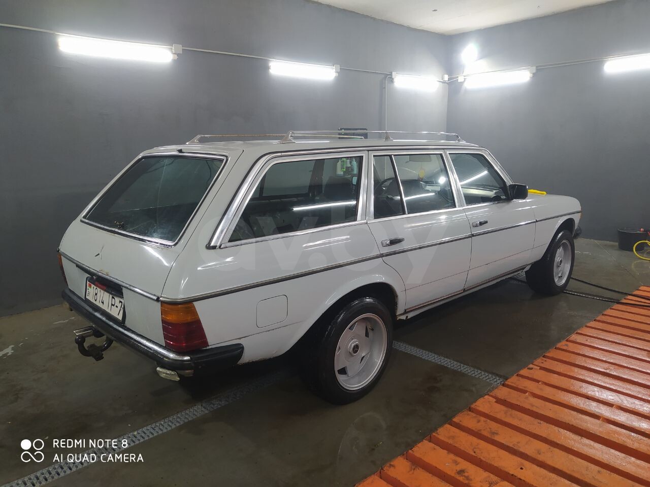 Мерседес W123 Купить В Беларуси