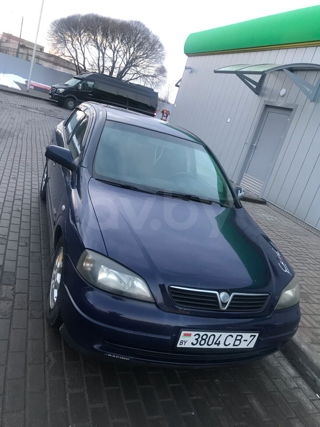 Купить Опель Астра 2003 Г
