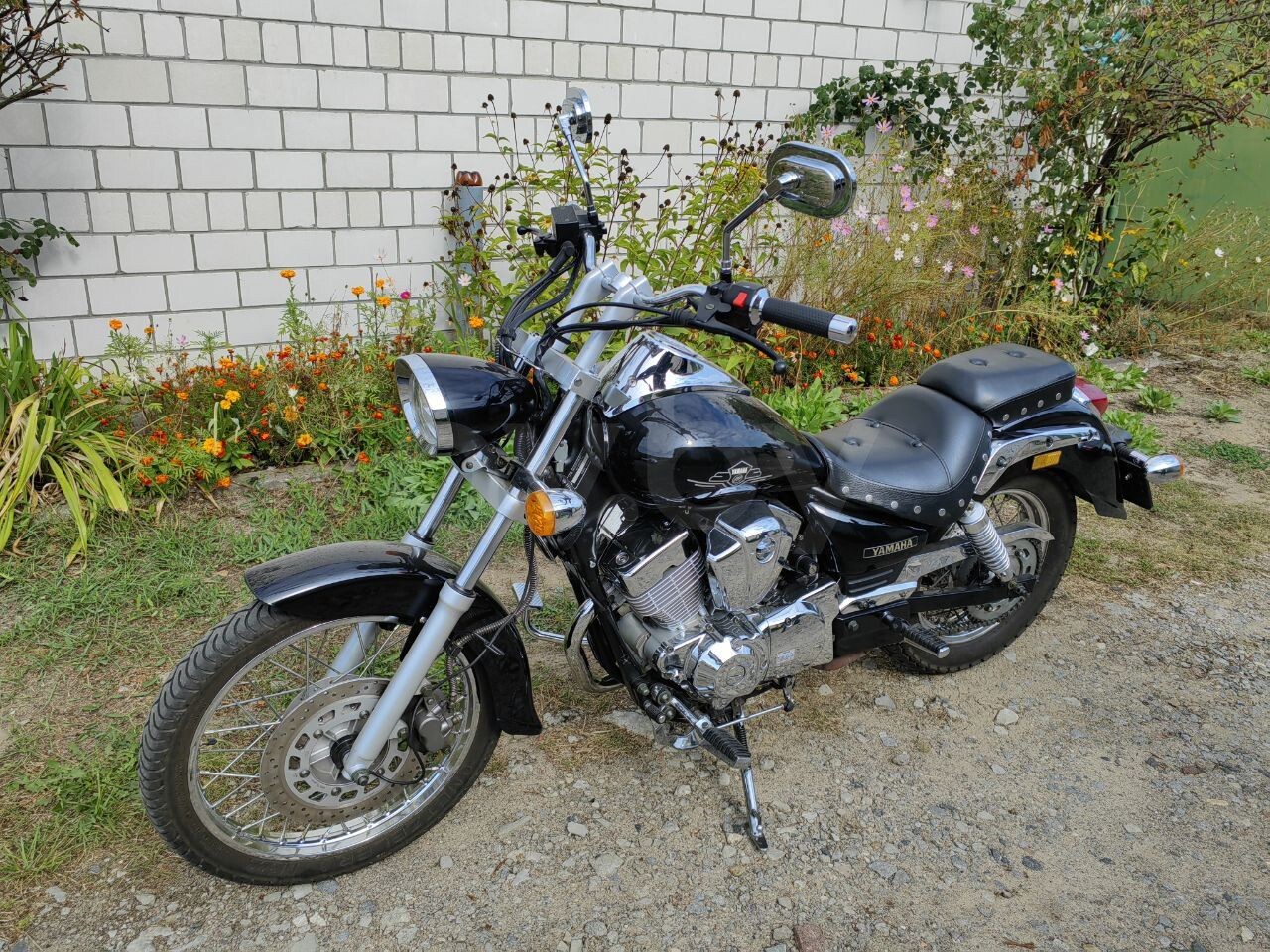 Купить мотоцикл Lifan LF 250-B за 2400 $, с пробегом, 2019 г., 249 см ...