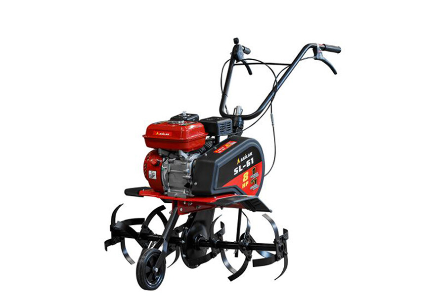 Купить культиватор культиватор Asilak "Асилак" SL-61, 2023 г. за 1152 byn