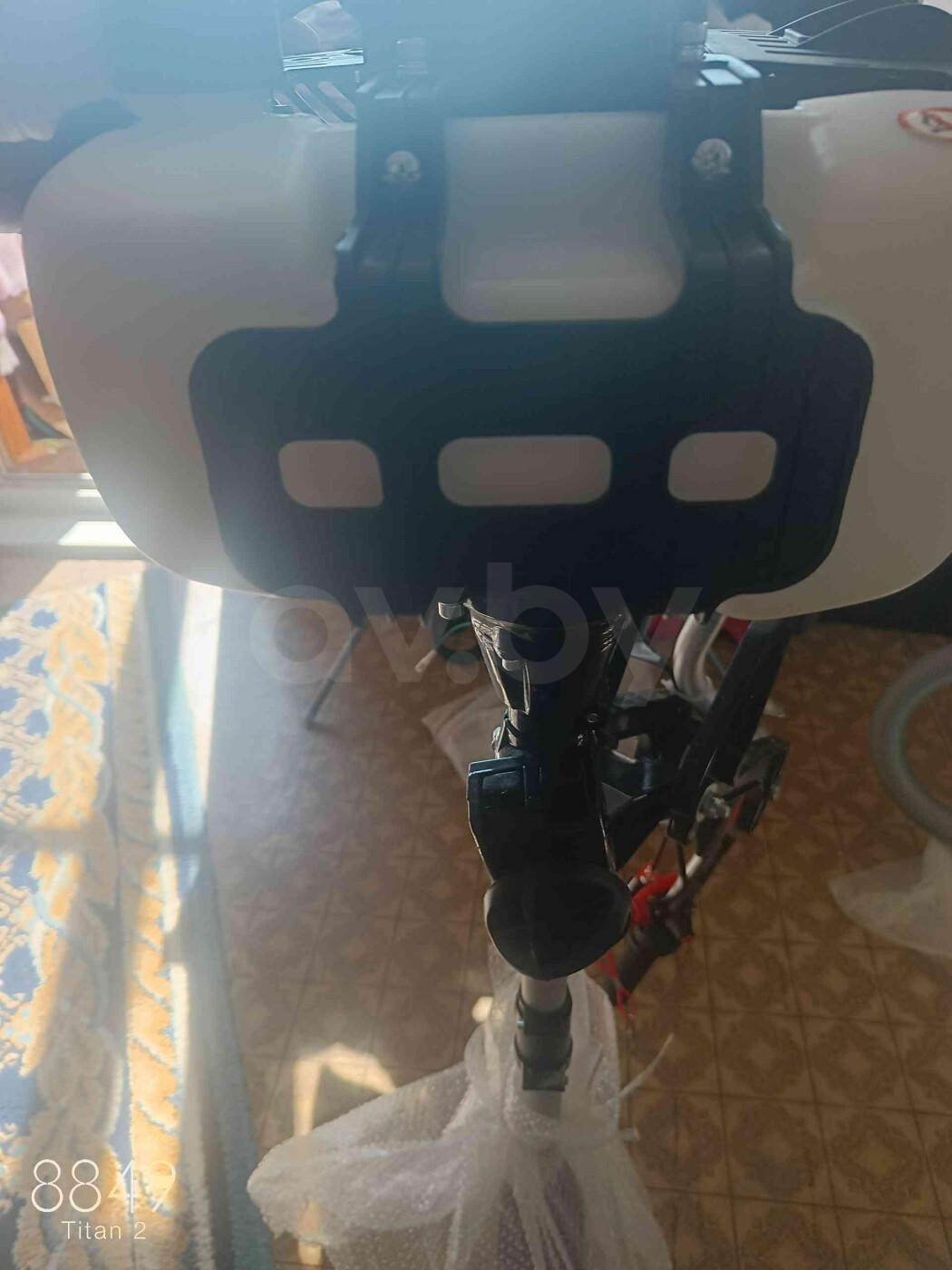 Купить лодочные моторы 2-х тактный SEA PRO T 3.5, 2024 г. за 600 byn