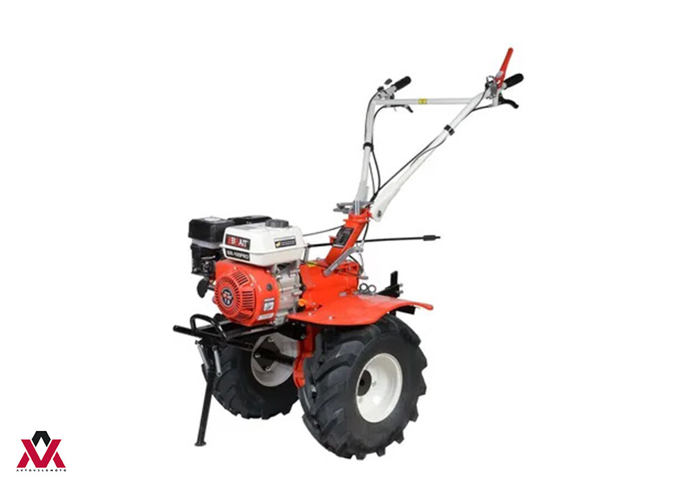 Купить мотоблок мотоблок BRAIT BR-105PRO, 2024 г. за 1460 byn
