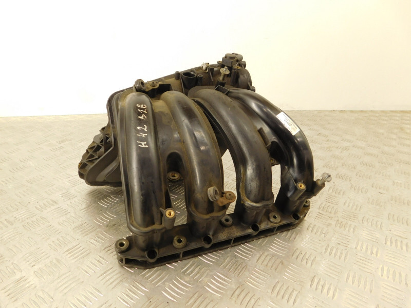 Впускной коллектор bmw e60. N52 bmw впускной коллектор. Впускной коллектор bmw x5 e53. Коллектор i40. Впускной коллектор m54b30.