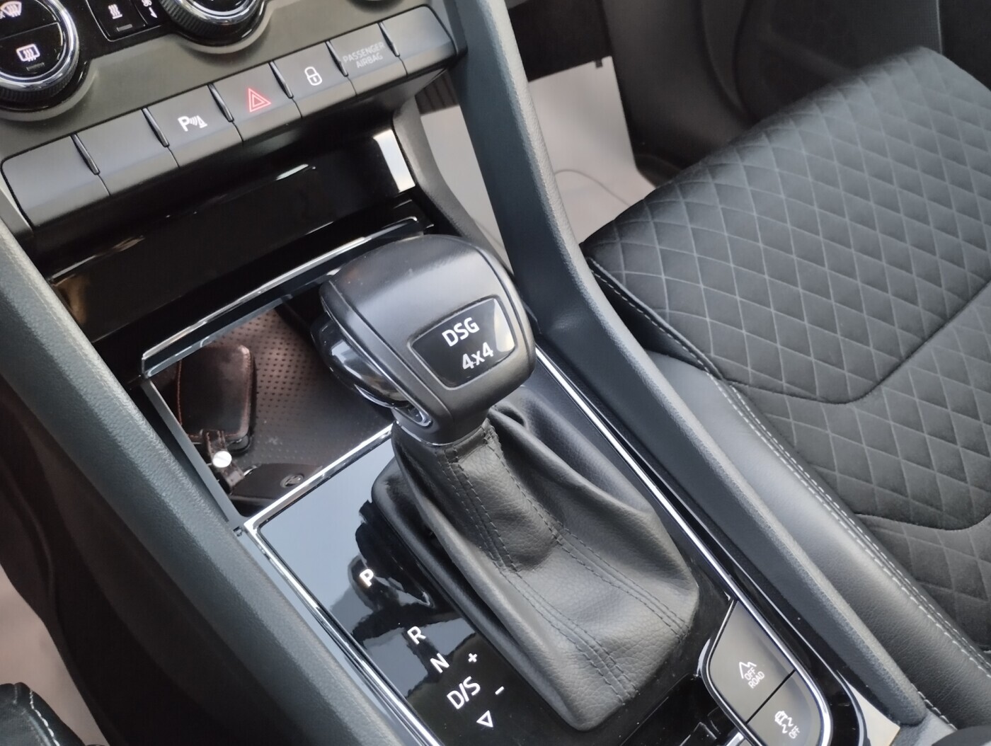 car
