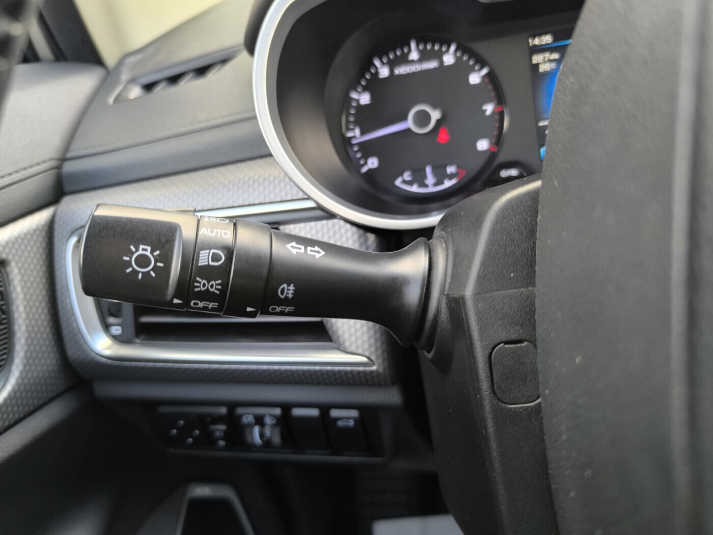 car