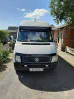 Volkswagen LT 35, 2002 г.