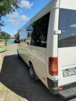 Volkswagen LT 35, 2002 г.