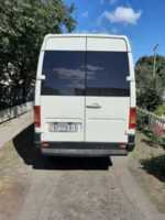 Volkswagen LT 35, 2002 г.