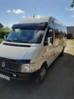 Volkswagen LT 35, 2002 г.