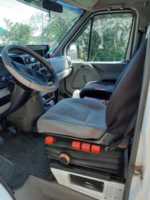 Volkswagen LT 35, 2002 г.