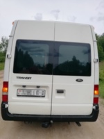 Ford Transit, 2004 г.