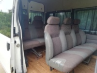 Ford Transit, 2004 г.