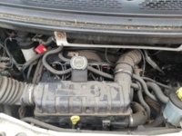Ford Transit, 2004 г.