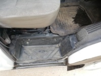 Ford Transit, 2004 г.
