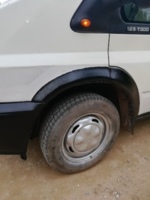 Ford Transit, 2004 г.