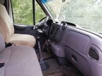Ford Transit, 2004 г.