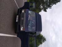 Volkswagen LT, 1994 г.