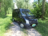 Ford Transit, 2013 г.