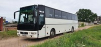 MAN A03, 1996 г.