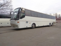 Bova Futura fhd, 1995 г.