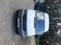 Mercedes-Benz Sprinter 208, 1995 г.