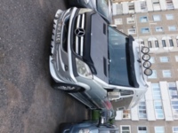 Mercedes-Benz Sprinter, 2007 г.