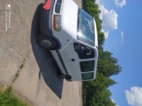 Opel Movano, 2001 г.