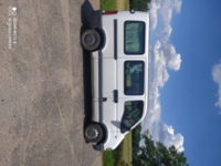 Opel Movano, 2001 г.