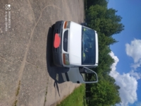 Opel Movano, 2001 г.