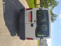 Opel Movano, 2001 г.
