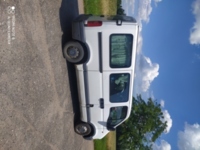 Opel Movano, 2001 г.