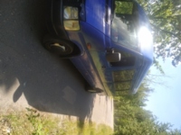 Volkswagen LT, 2002 г.