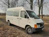 Volkswagen LT, 2001 г.