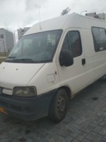 Peugeot Boxer, 2006 г.