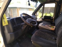 Peugeot Boxer, 1999 г.
