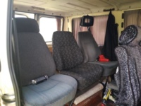 Peugeot Boxer, 1999 г.