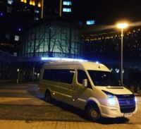 Volkswagen Crafter, 2008 г.