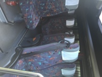 Volkswagen Crafter, 2008 г.