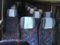 Volkswagen Crafter, 2008 г.