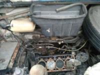 Peugeot J5, 1993 г.