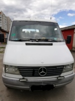 Mercedes-Benz Sprinter, 1999 г.