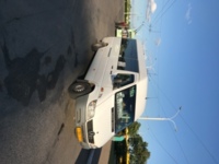 Mercedes-Benz Sprinter, 2015 г.